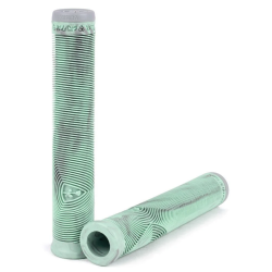 POIGNEES BMX SUBROSA GRIFFIN TURQUOISE